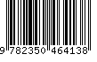 EAN: 9782350464138
