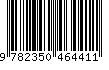 EAN: 9782350464411
