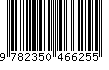 EAN: 9782350466255