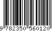 EAN: 9782350560120