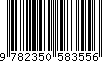 EAN: 9782350583556