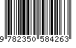 EAN: 9782350584263