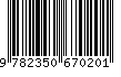 EAN: 9782350670201