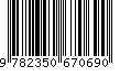 EAN: 9782350670690