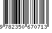 EAN: 9782350670713