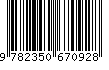 EAN: 9782350670928