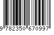 EAN: 9782350670997