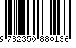 EAN: 9782350880136