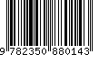 EAN: 9782350880143
