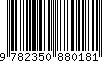 EAN: 9782350880181