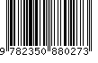 EAN: 9782350880273