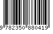 EAN: 9782350880419