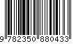 EAN: 9782350880433