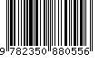 EAN: 9782350880556