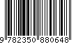 EAN: 9782350880648