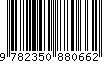 EAN: 9782350880662