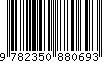 EAN: 9782350880693