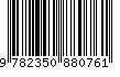 EAN: 9782350880761