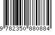 EAN: 9782350880884