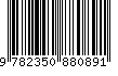 EAN: 9782350880891