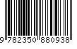 EAN: 9782350880938
