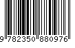 EAN: 9782350880976