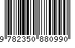 EAN: 9782350880990
