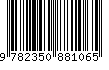 EAN: 9782350881065