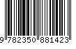 EAN: 9782350881423