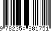 EAN: 9782350881751