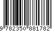 EAN: 9782350881782