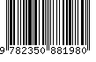 EAN: 9782350881980