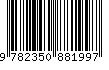 EAN: 9782350881997