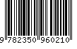 EAN: 9782350960210