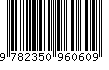 EAN: 9782350960609