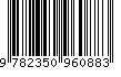EAN: 9782350960883