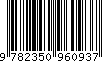 EAN: 9782350960937