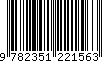 EAN: 9782351221563