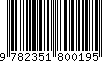 EAN: 9782351800195