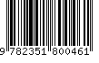 EAN: 9782351800461