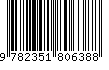 EAN: 9782351806388