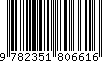 EAN: 9782351806616