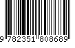 EAN: 9782351808689