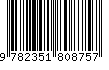 EAN: 9782351808757
