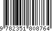 EAN: 9782351808764