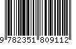 EAN: 9782351809112