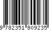 EAN: 9782351809235