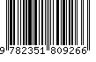 EAN: 9782351809266