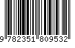 EAN: 9782351809532
