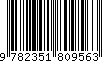 EAN: 9782351809563